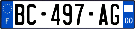 BC-497-AG