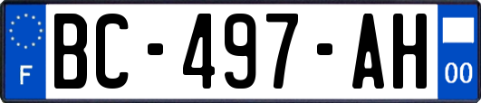 BC-497-AH