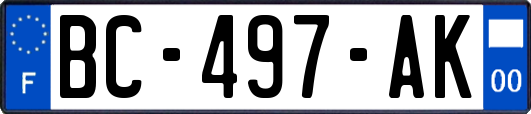 BC-497-AK