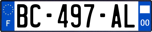 BC-497-AL