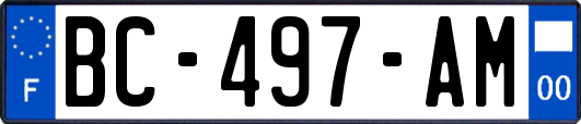 BC-497-AM