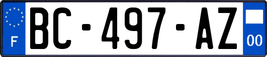 BC-497-AZ