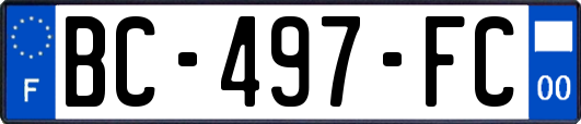 BC-497-FC