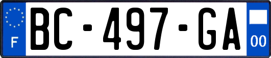 BC-497-GA