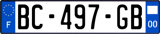 BC-497-GB