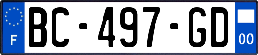 BC-497-GD