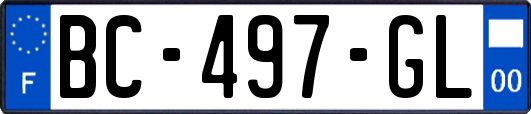BC-497-GL