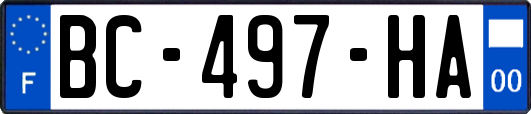 BC-497-HA