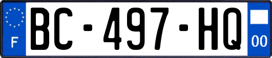 BC-497-HQ