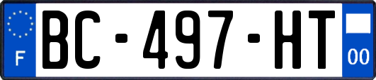 BC-497-HT