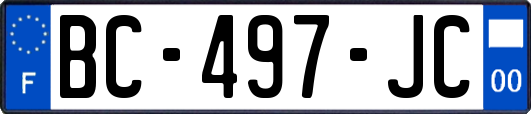 BC-497-JC