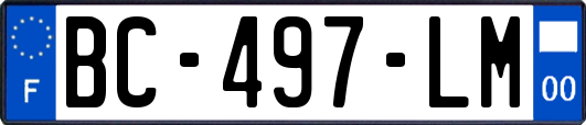 BC-497-LM