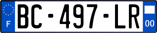 BC-497-LR