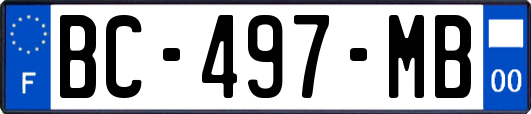 BC-497-MB