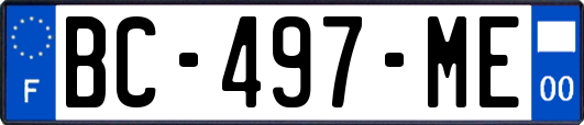 BC-497-ME