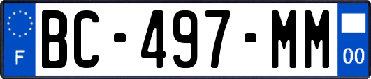 BC-497-MM