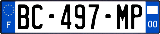BC-497-MP