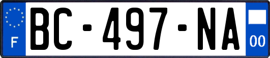 BC-497-NA