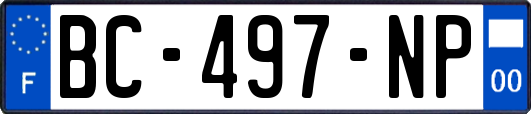 BC-497-NP