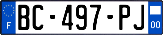 BC-497-PJ