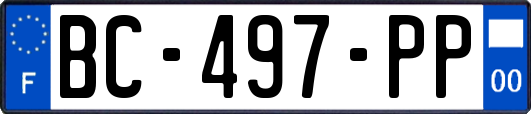 BC-497-PP