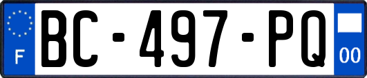BC-497-PQ