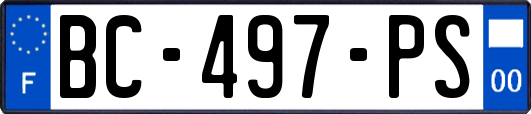 BC-497-PS