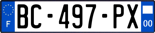 BC-497-PX