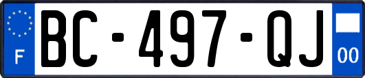 BC-497-QJ