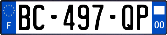BC-497-QP