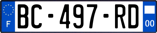 BC-497-RD