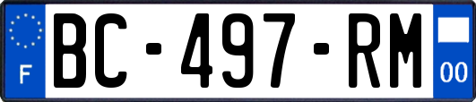 BC-497-RM