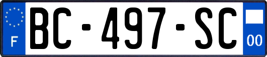 BC-497-SC