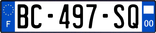 BC-497-SQ