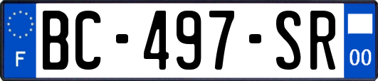 BC-497-SR