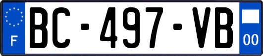 BC-497-VB