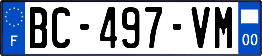 BC-497-VM