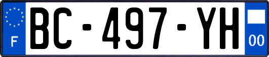 BC-497-YH