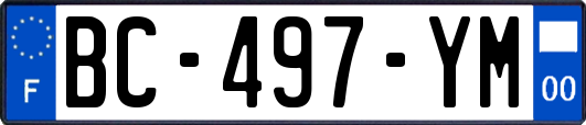 BC-497-YM