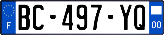 BC-497-YQ