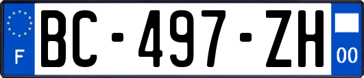 BC-497-ZH