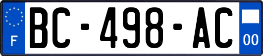 BC-498-AC