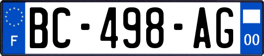 BC-498-AG