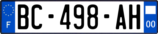 BC-498-AH