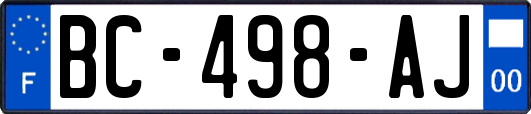 BC-498-AJ