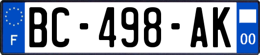 BC-498-AK