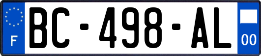 BC-498-AL