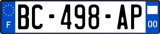 BC-498-AP