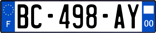 BC-498-AY