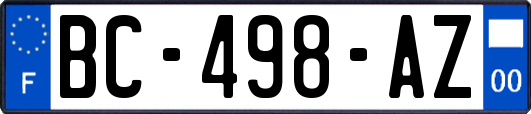 BC-498-AZ